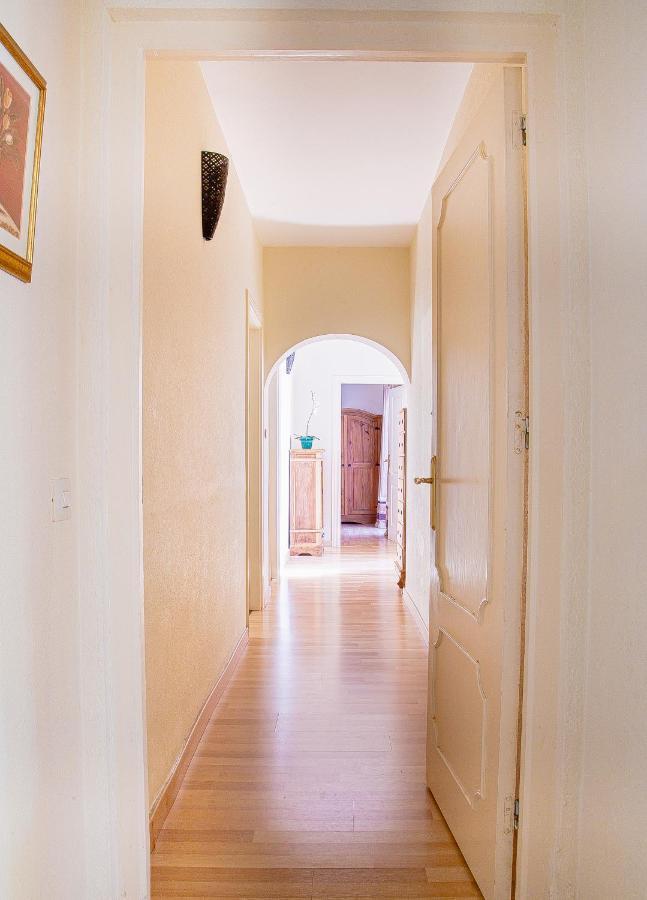 Villa Maria In El Rosario - Mit Sicht Auf Gibralta Marbella Eksteriør bilde